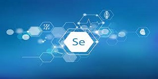 Selenium
