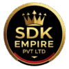 Logo - SDK Empire
